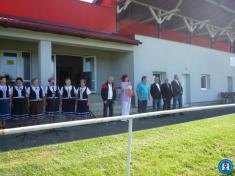 Dňa 14.9.2017 sa konalo v obci Komárany športovo-spoločenské stretnutie „DEŇ SAMOSPRÁVY“