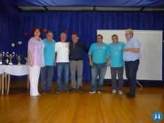 Dňa 14.9.2017 sa konalo v obci Komárany športovo-spoločenské stretnutie „DEŇ SAMOSPRÁVY“